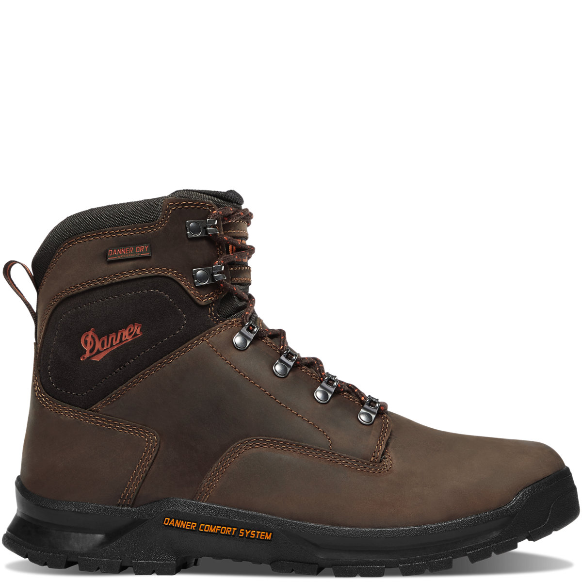 Danner slip on boots best sale