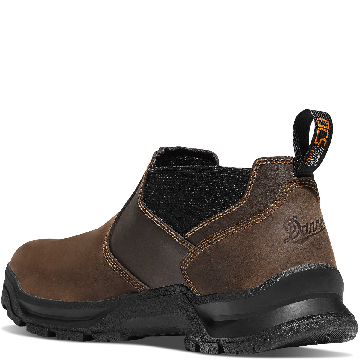 Danner store romeo shoes