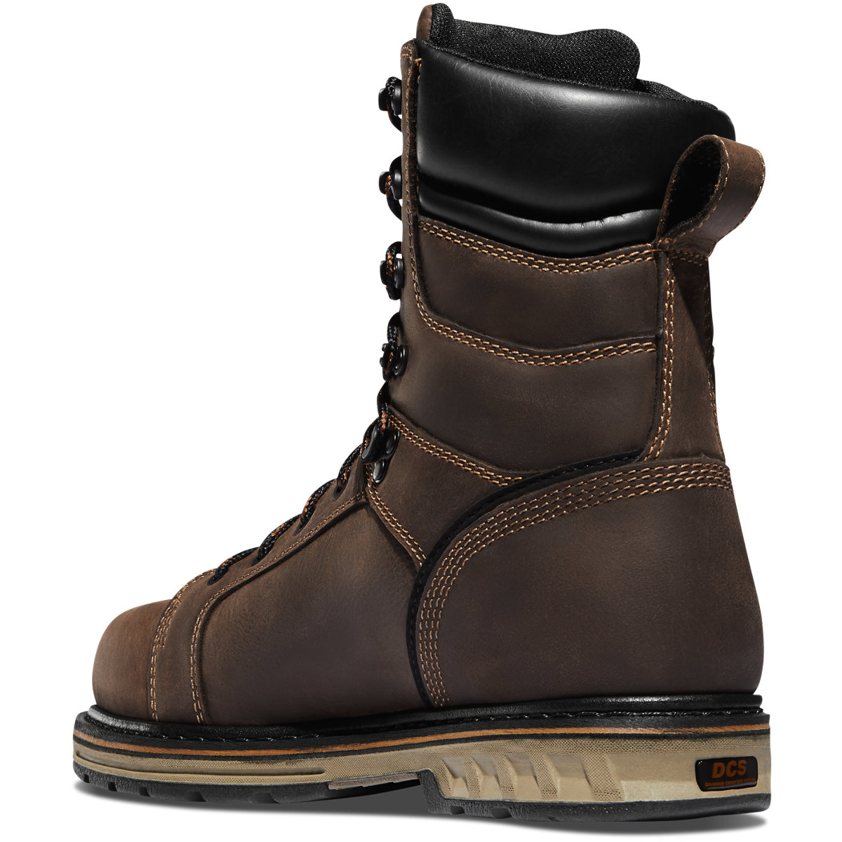 Danner waterproof cheap work boots