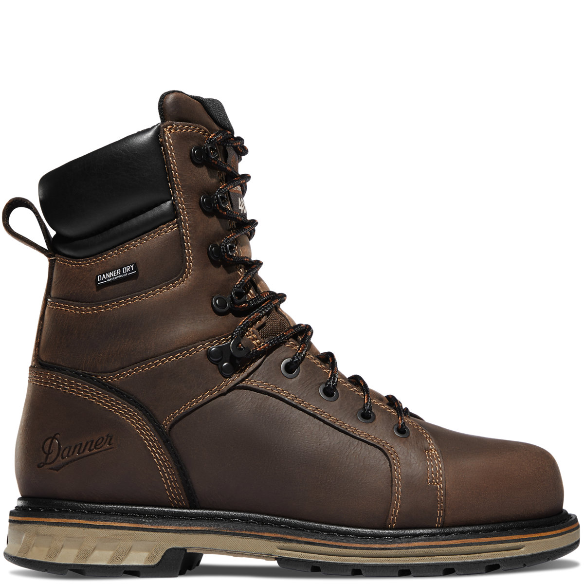 Danner - Steel Yard 8