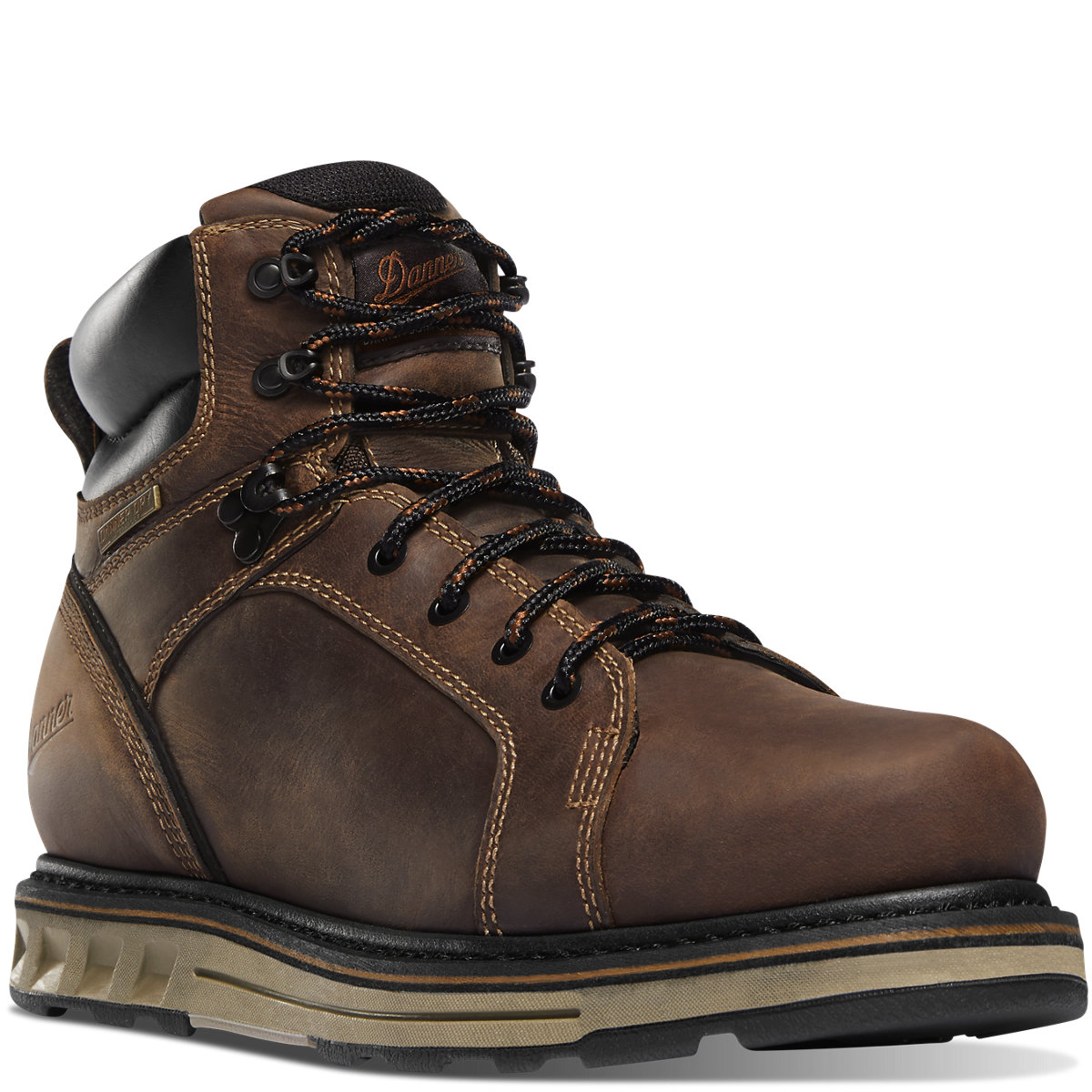 Danner 6 inch patrol 2024 boots