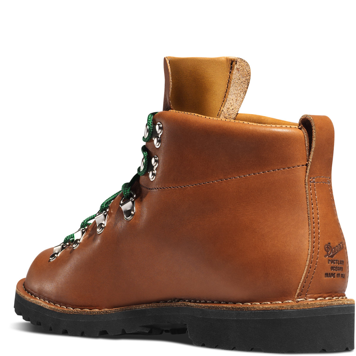 Danner Mountain Trail Brown