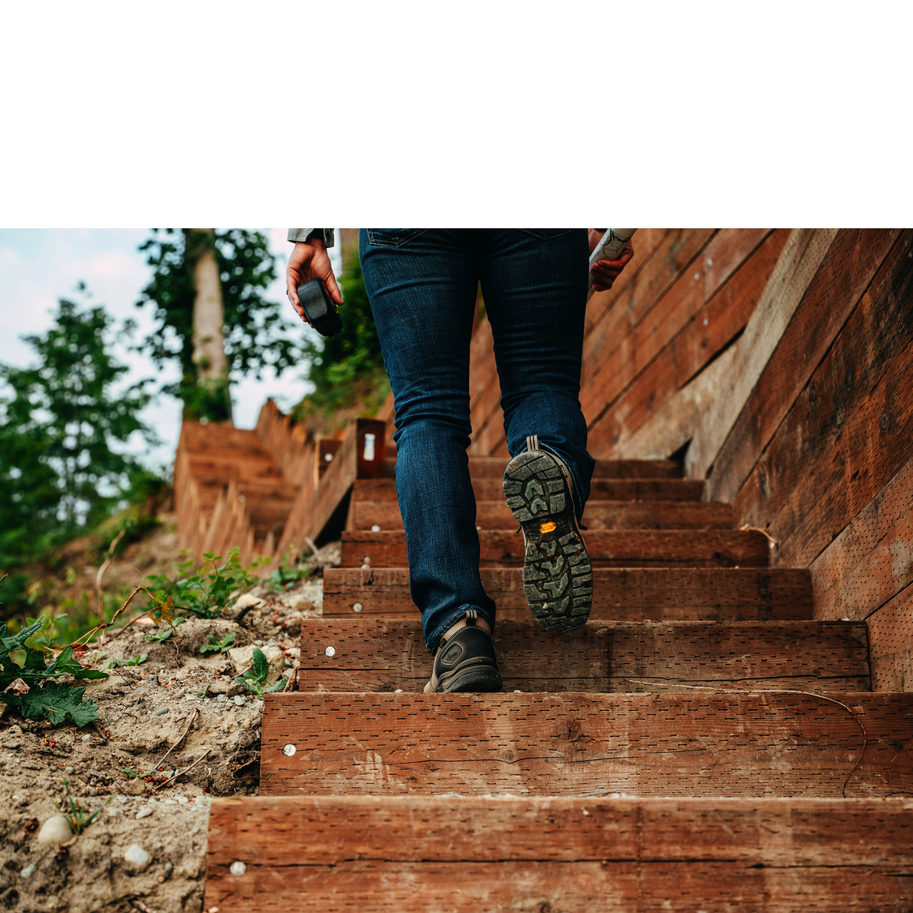 Danner Vicious 4 Brown Composite Toe NMT