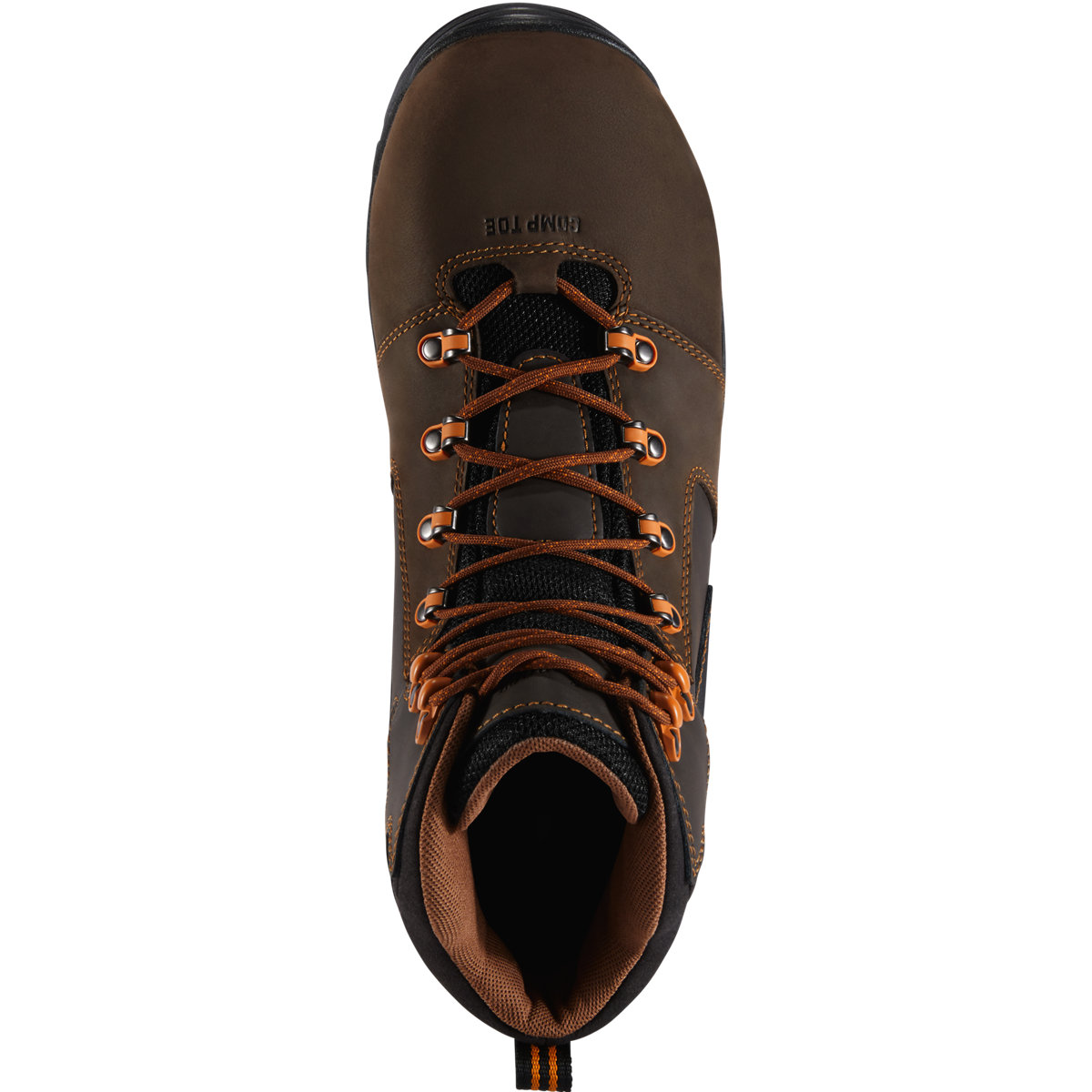 Danner Forest Grove D-219745 BK-