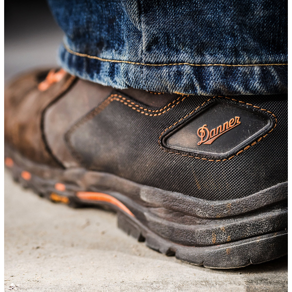 Danner vicious cheap composite toe