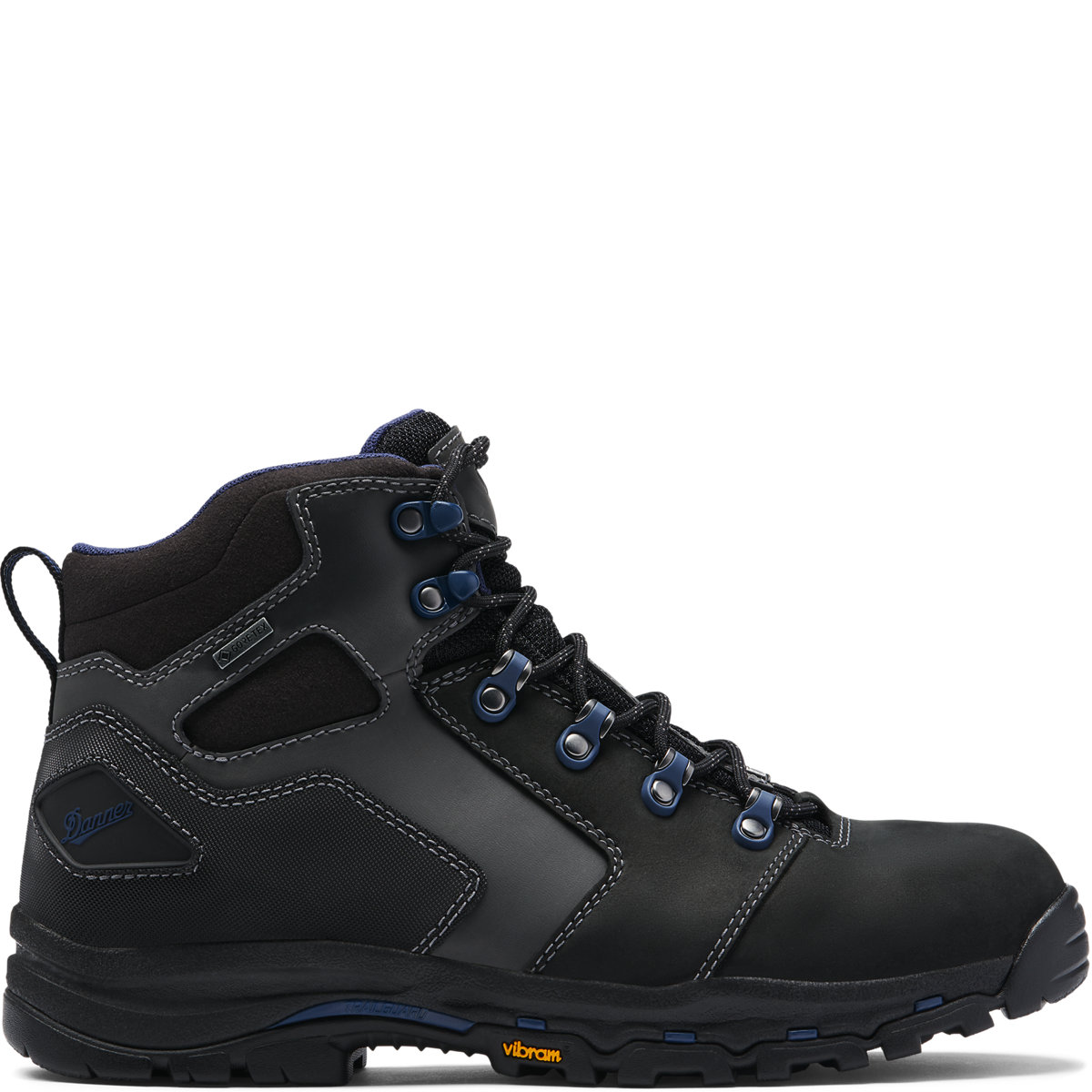 Danner slip resistant boots best sale