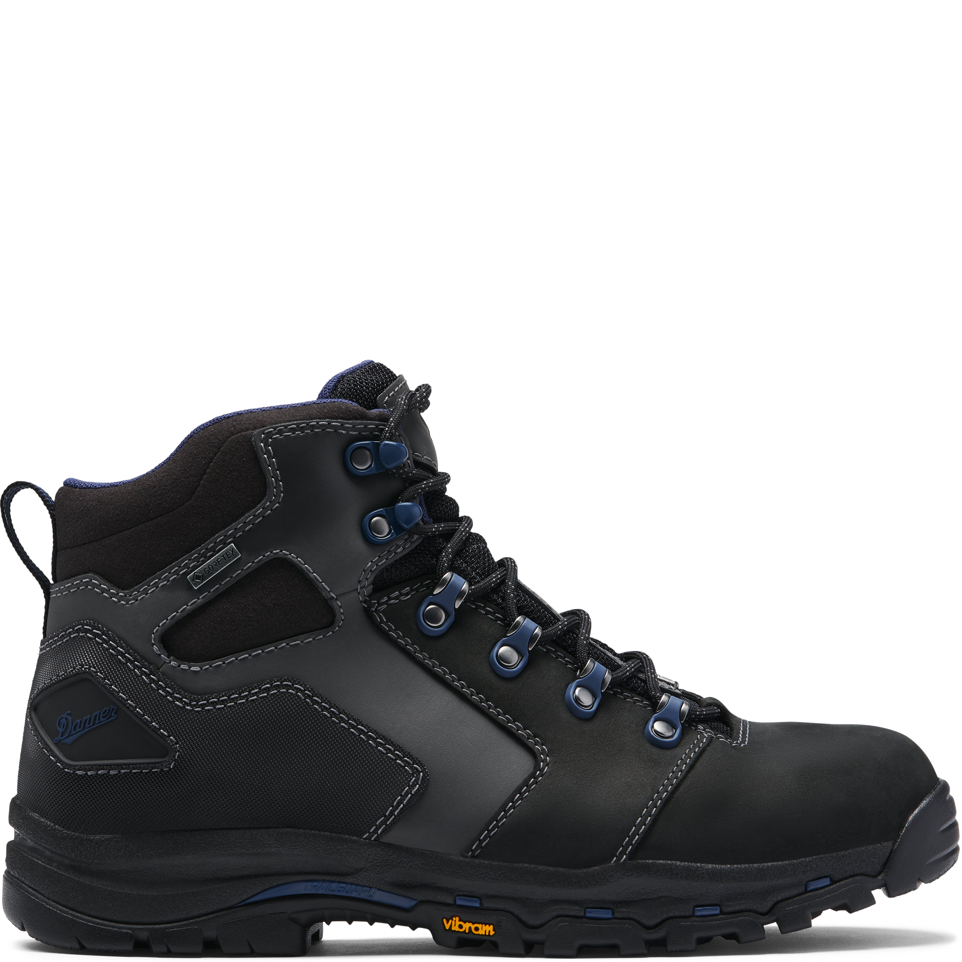 Danner vicious 4.5 black on sale