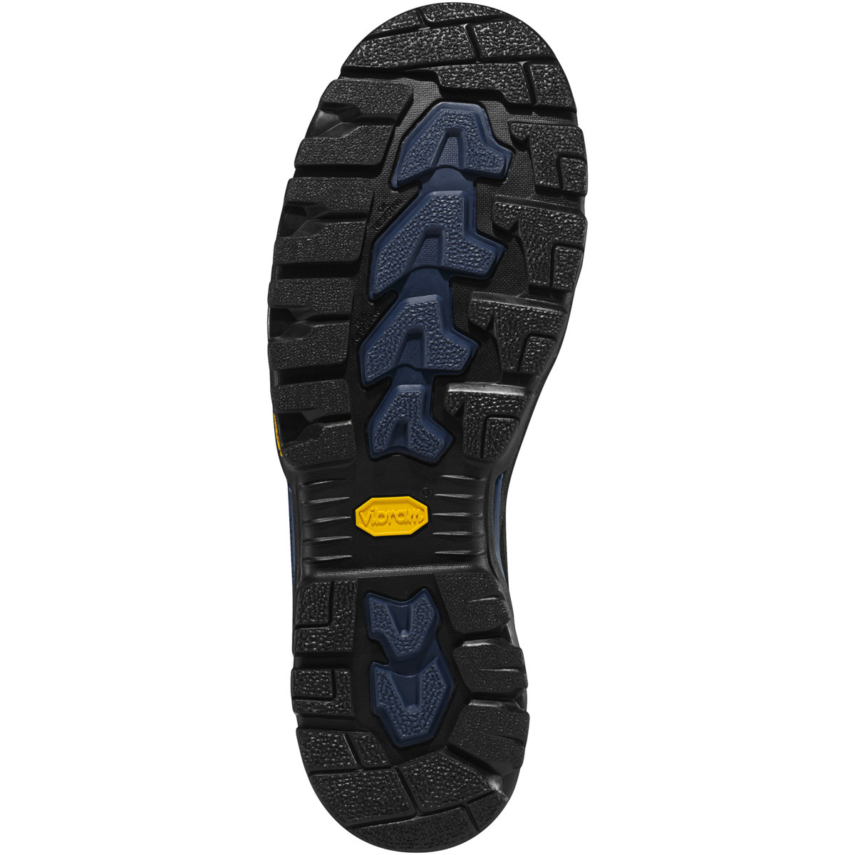 Semelle vibram 2025 arctic grip