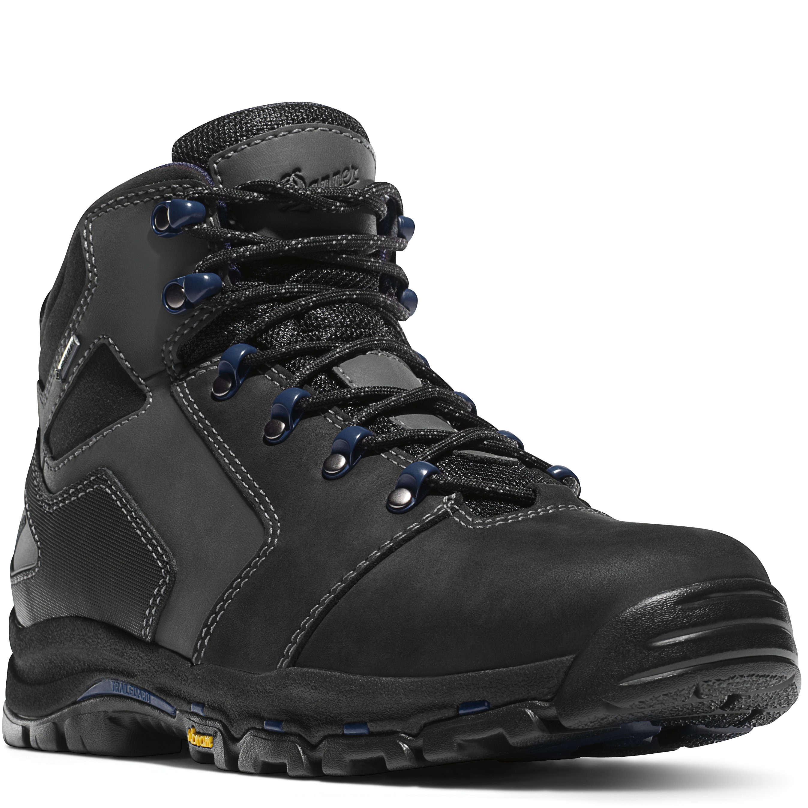 Danner Vicious 4.5 Black