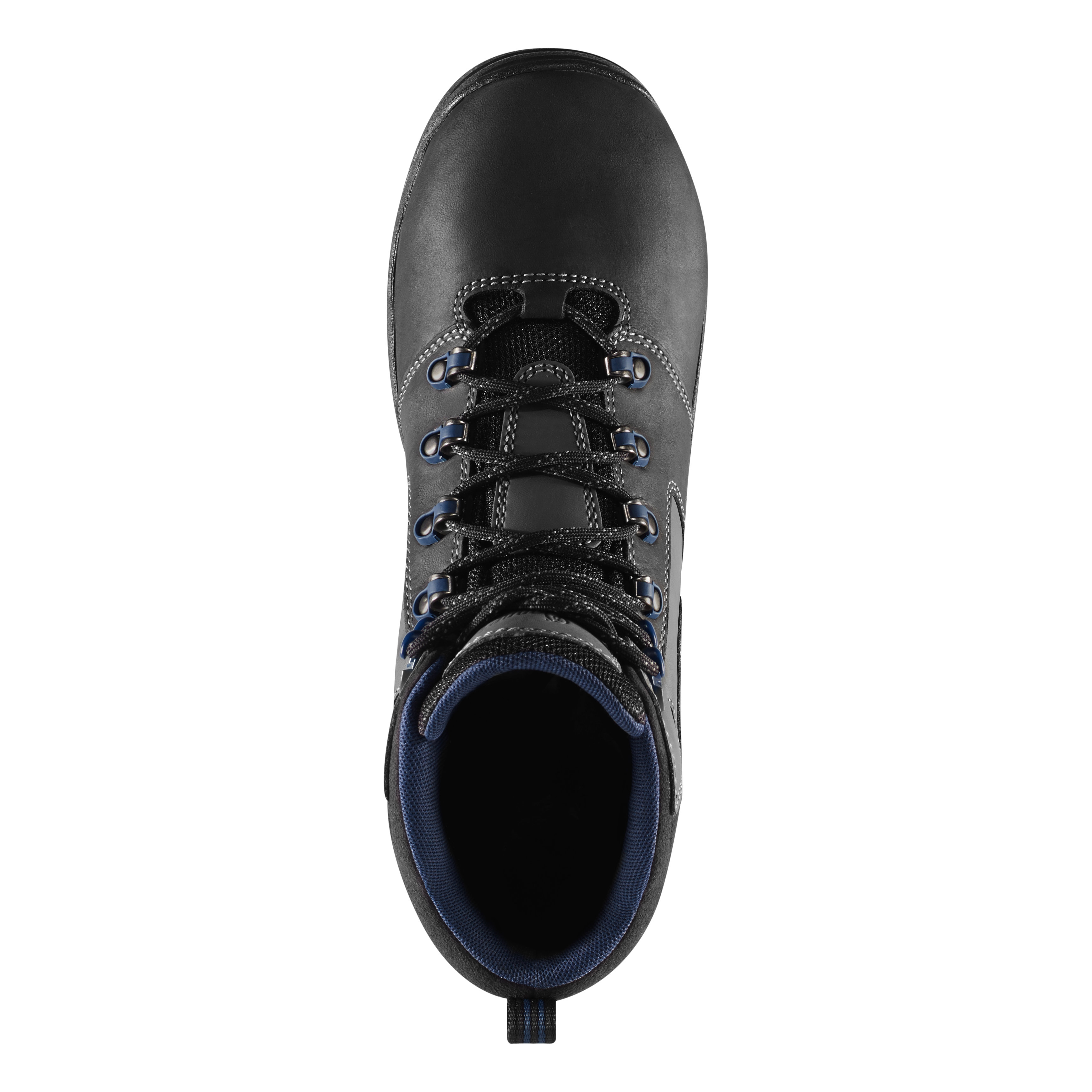 Danner Vicious 4.5 Black