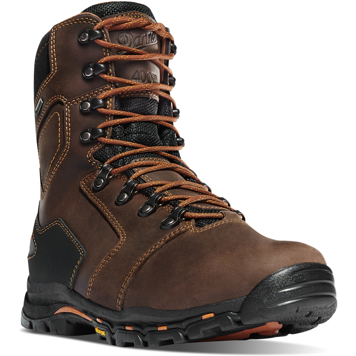 Danner insulated outlet