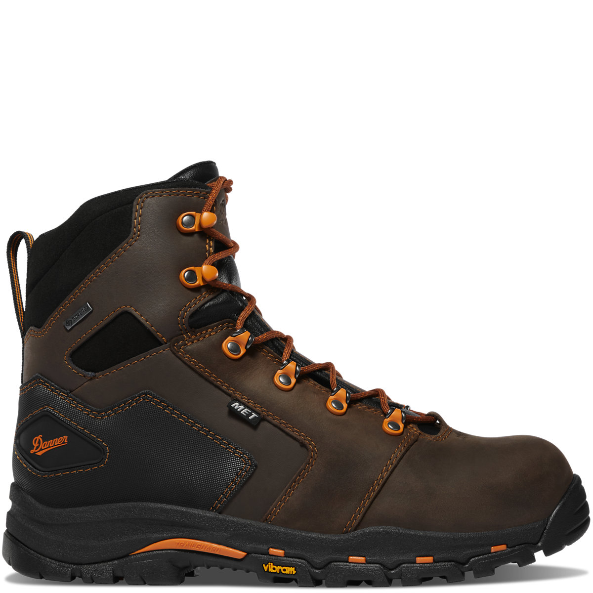 Danner vicious cheap 8 insulated