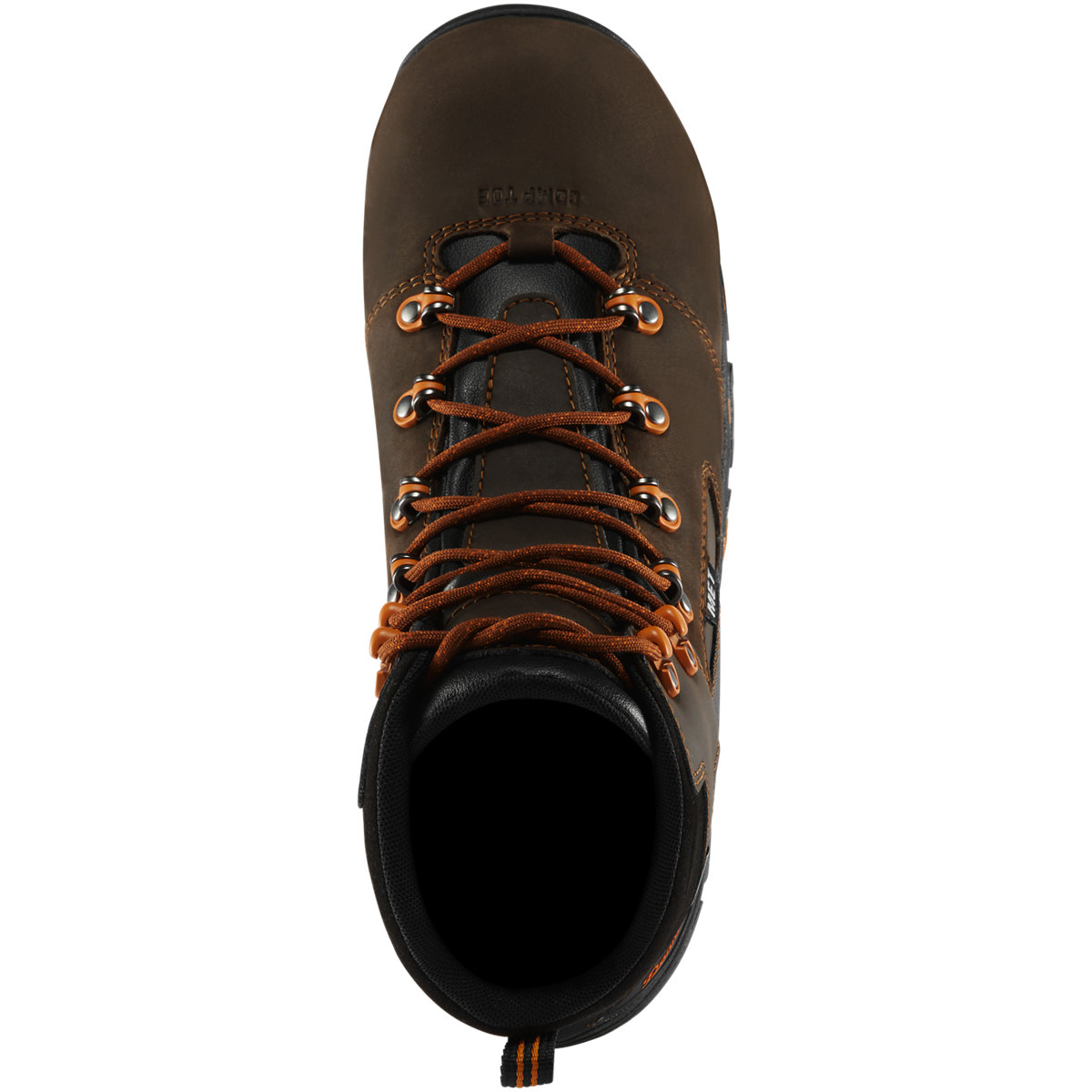 Danner met guard store boots