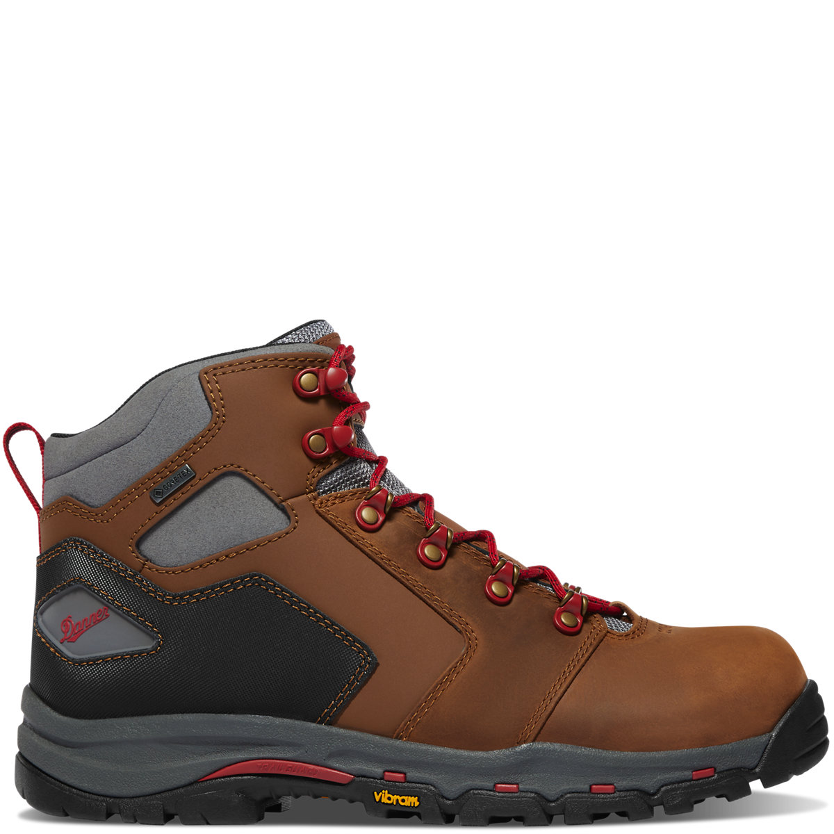 Danner vicious cheap work boots