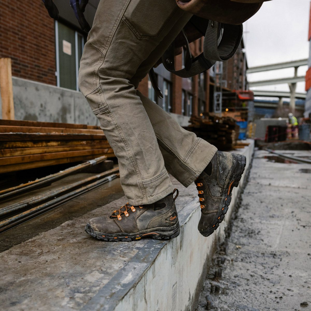 Danner store vicious boots