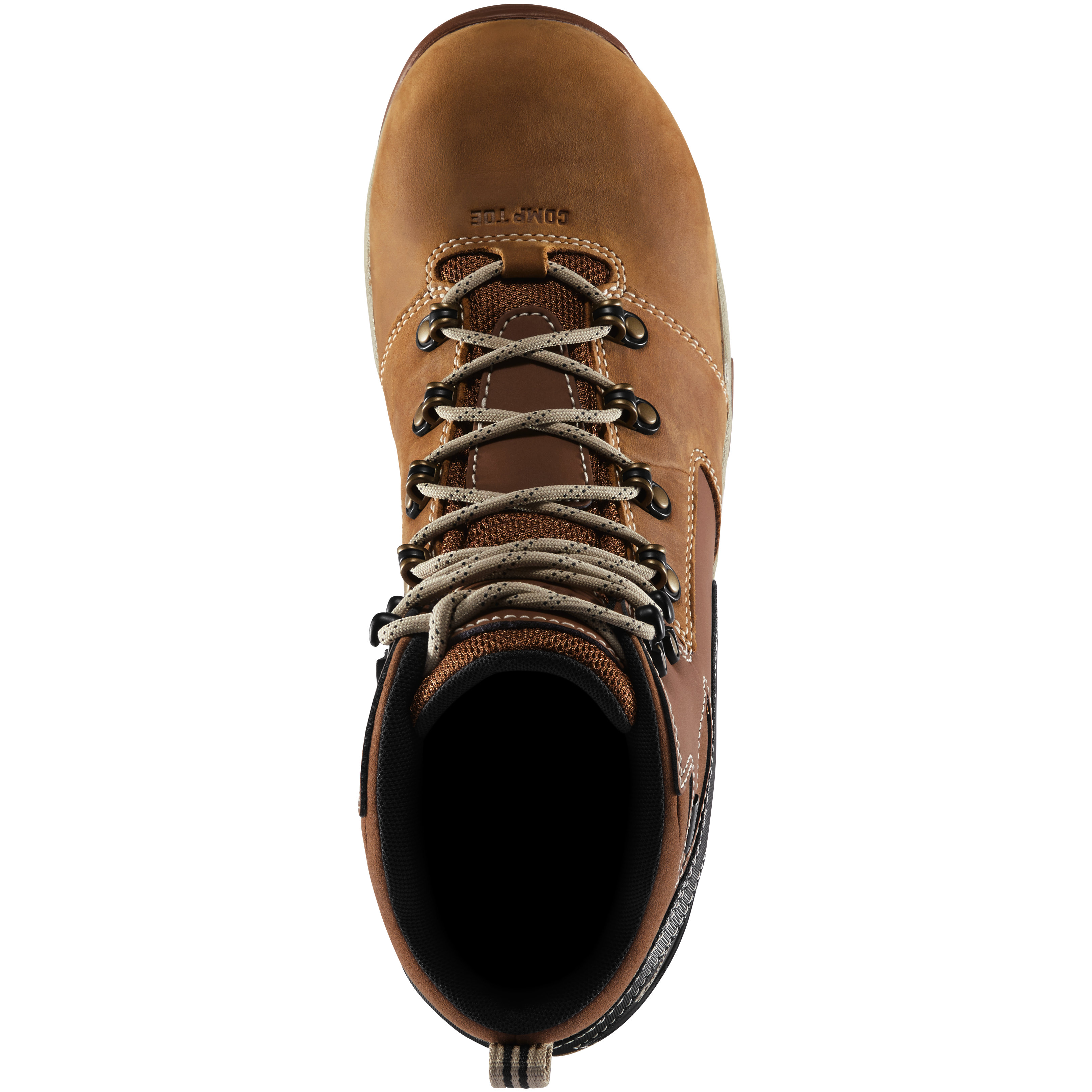 Danner Vicious 4.5 Tan Black