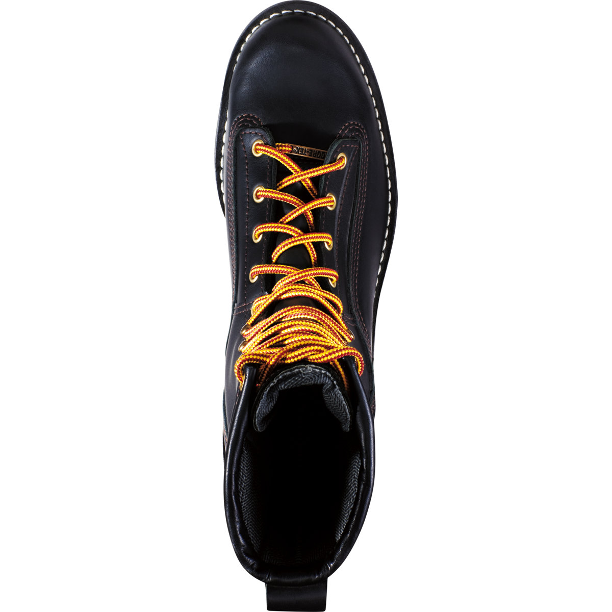 Danner - Rain Forest Black