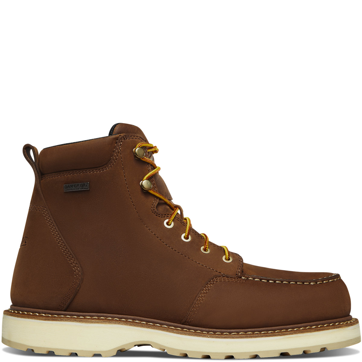 Danner 6 cheap inch work boots