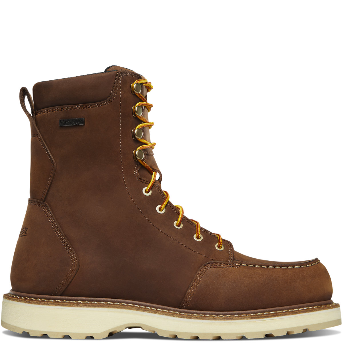 Danner boots waterproof hotsell