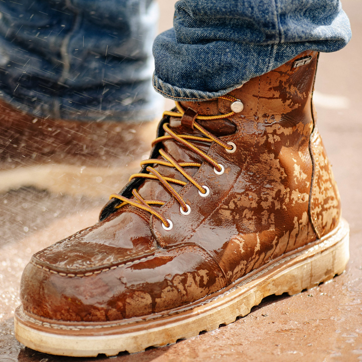 Danner 8 clearance inch boots