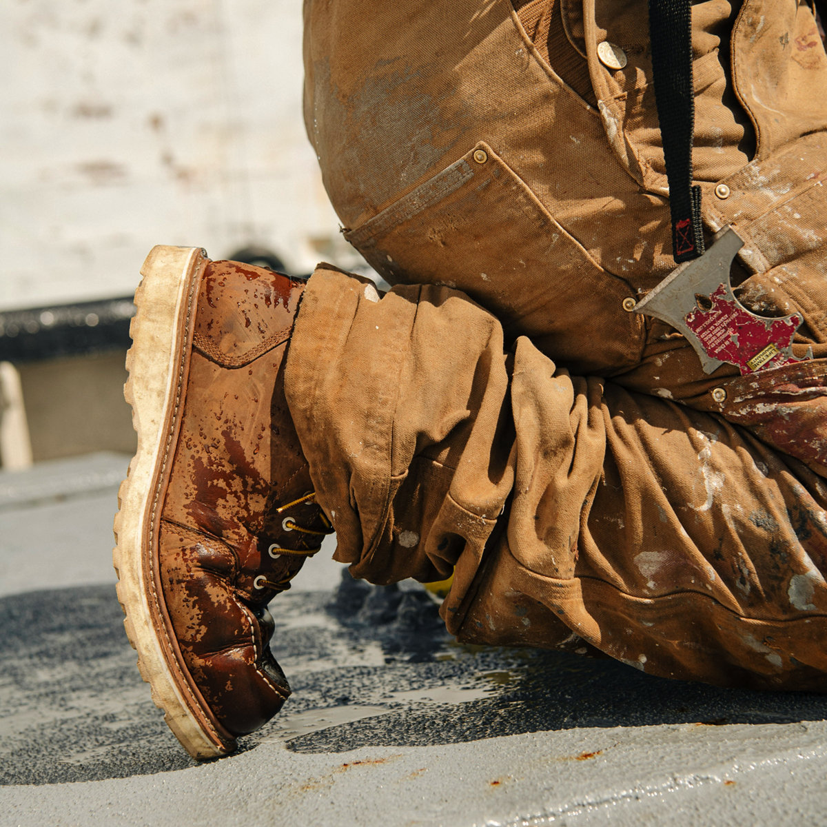 Danner lace store to toe boots