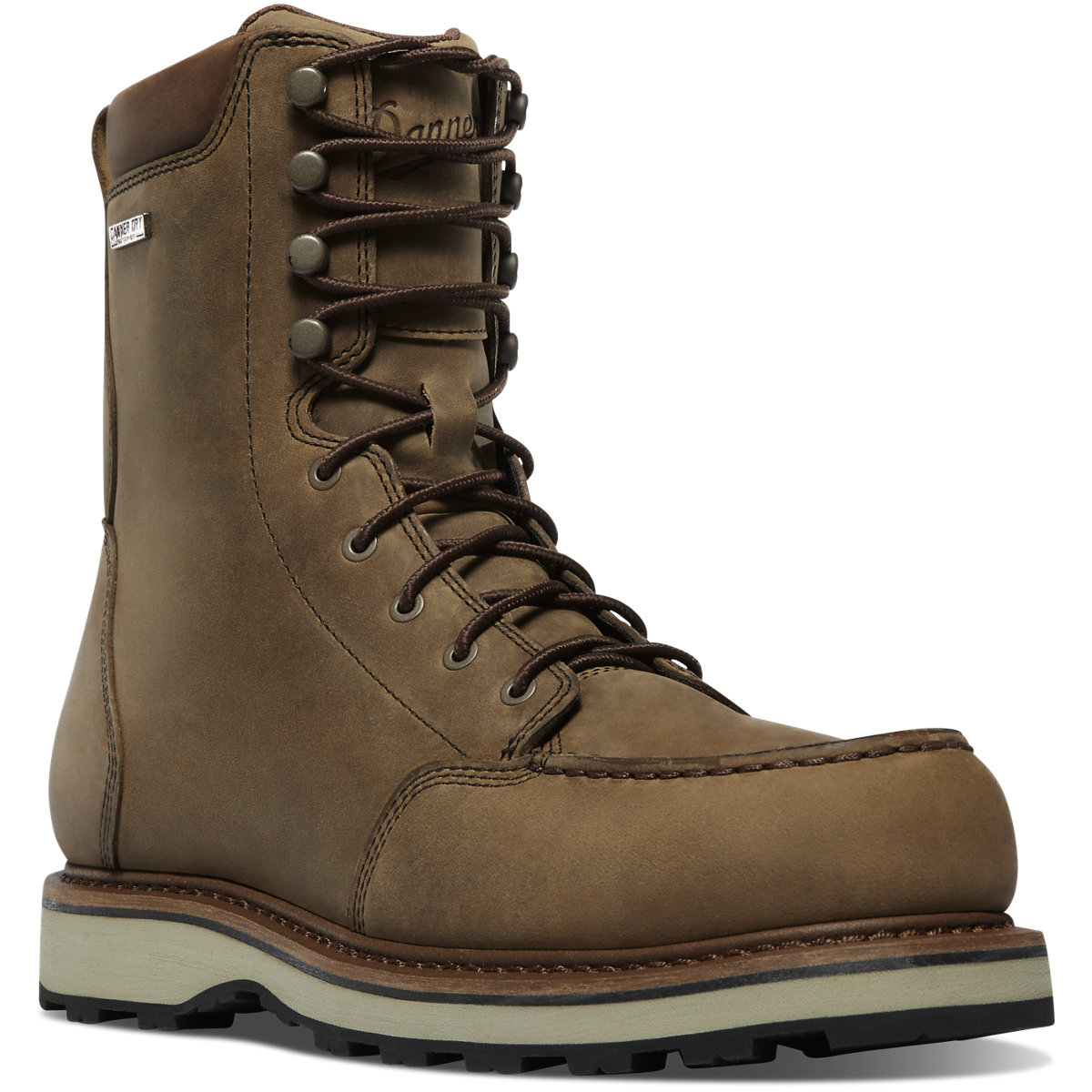 Hunter steel toe store boots