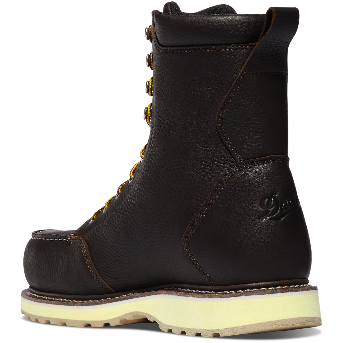 美品！希少！Danner CHAPTER WOODSMAN CR（BROWN） - ブーツ