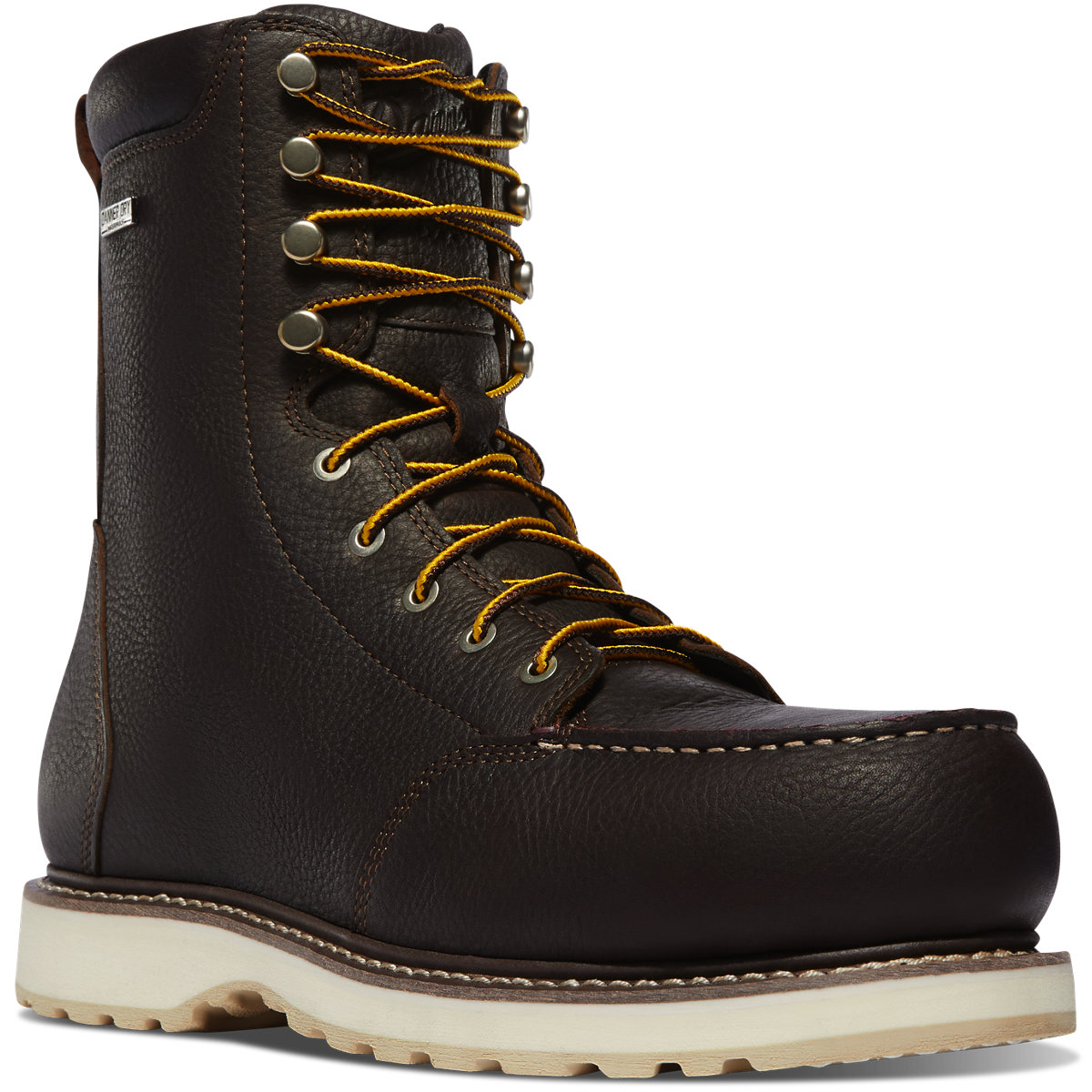 Danner - Cedar River 8