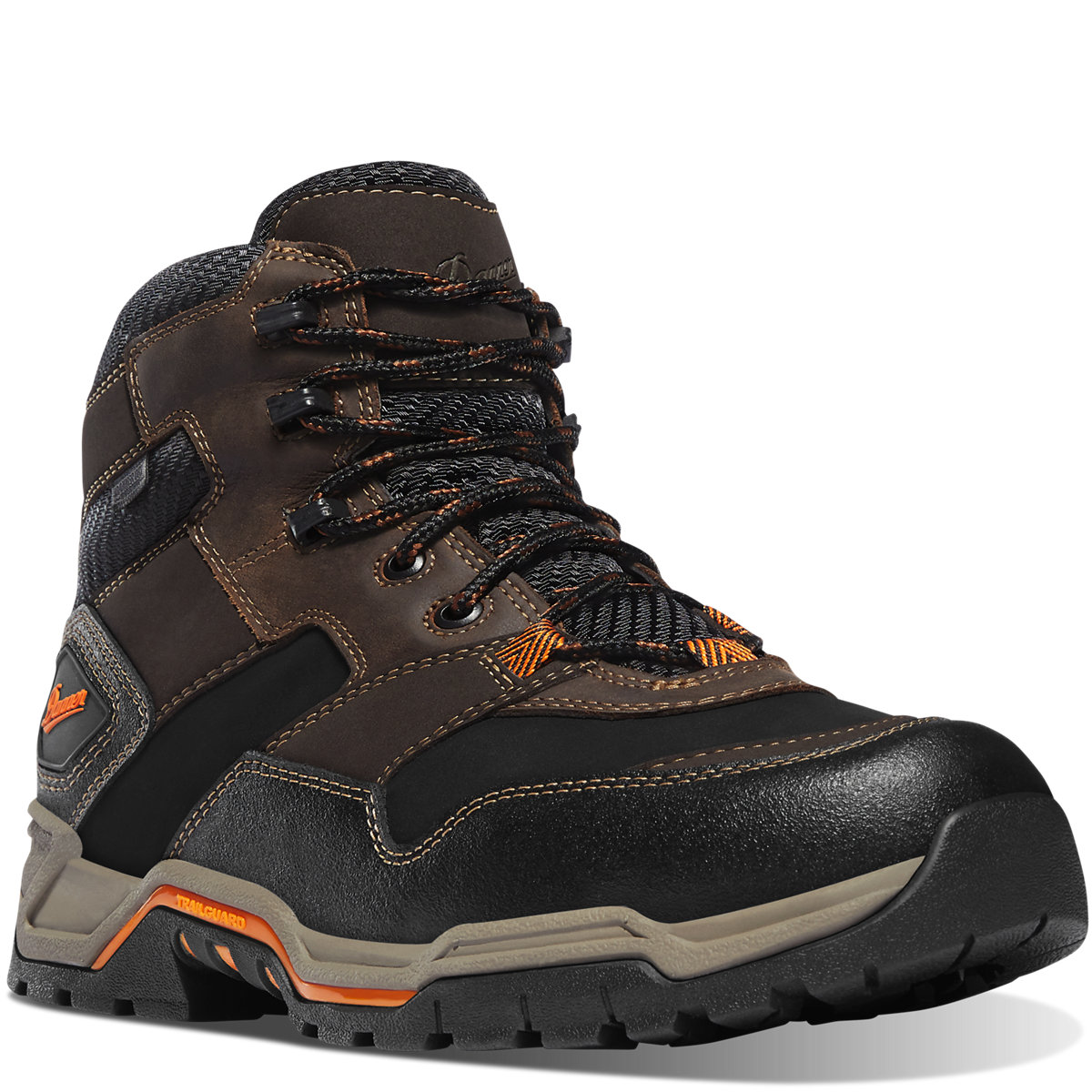 Danner 2025 trailguard platform