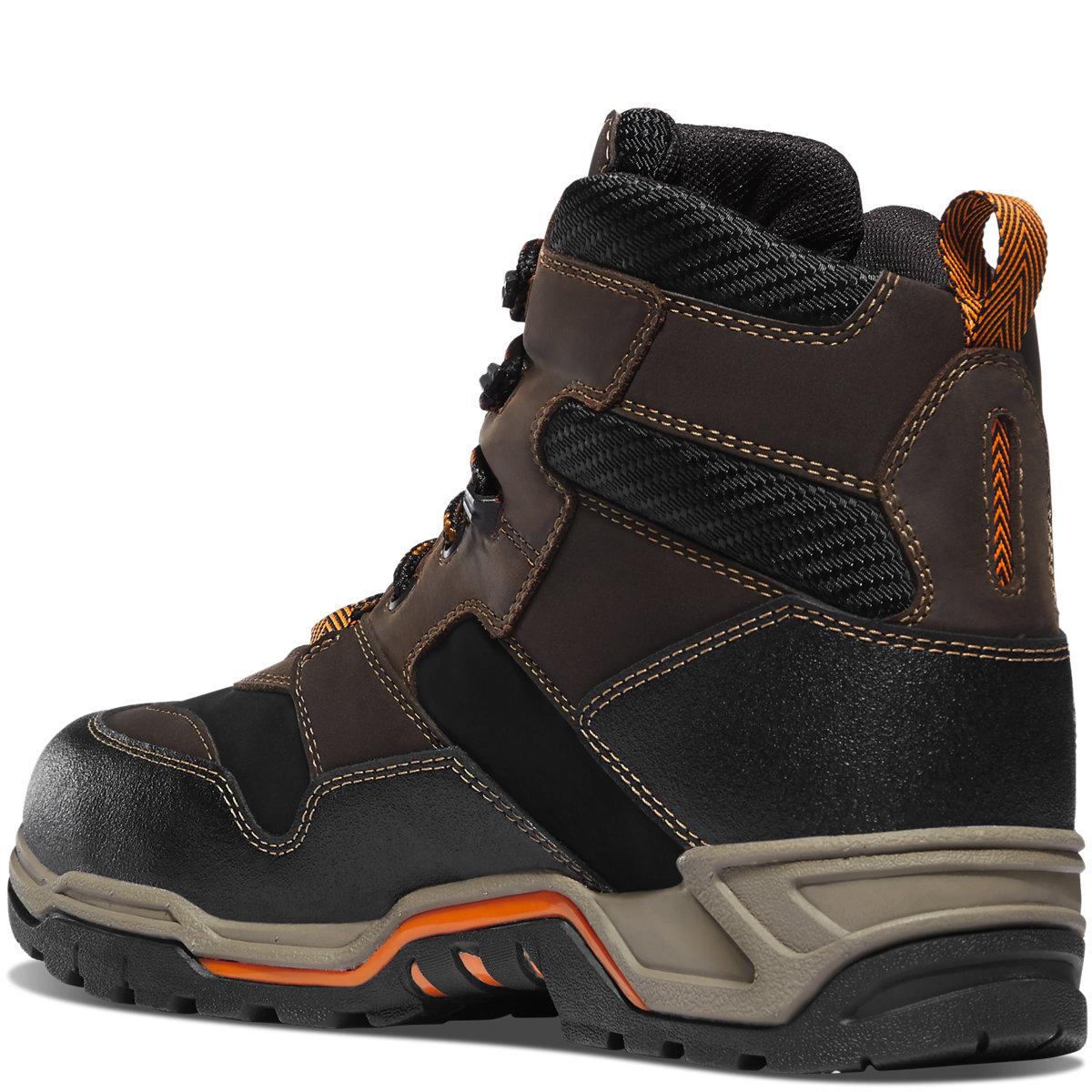 Danner - Field Ranger Brown Composite Toe (NMT)