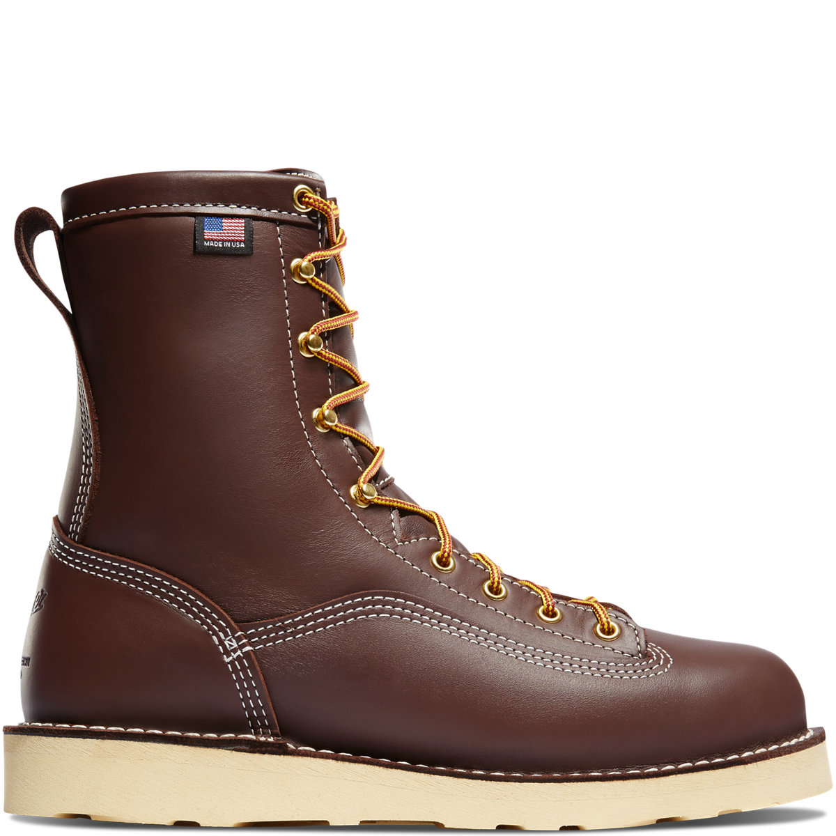 Danner store ironworker boots