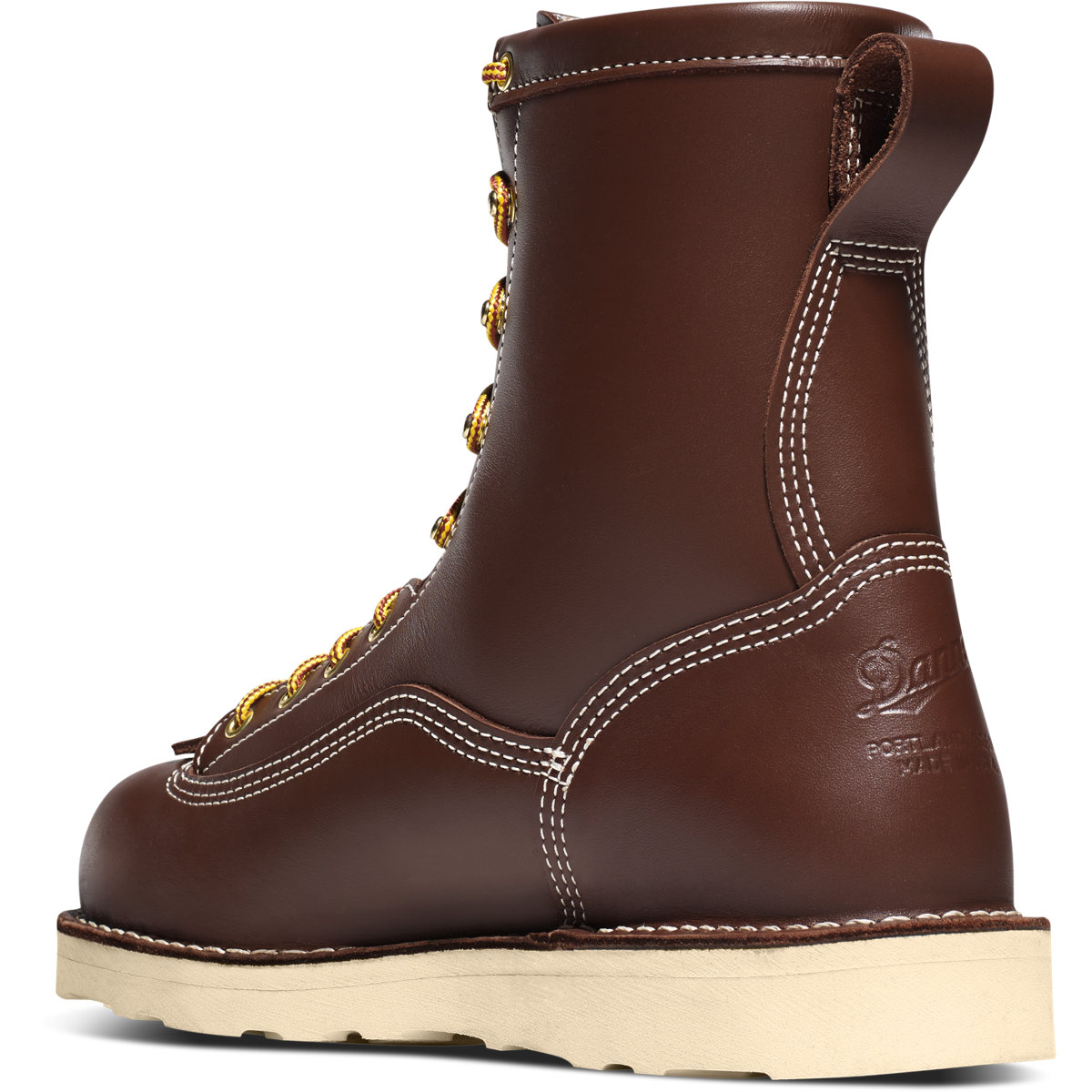 Danner - Power Foreman Brown