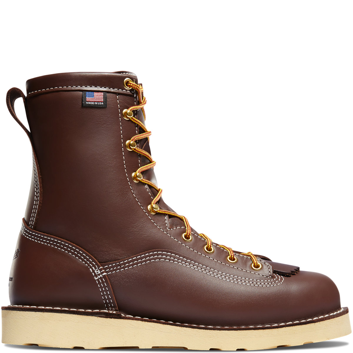 Danner - Power Foreman Brown Composite Toe (NMT)