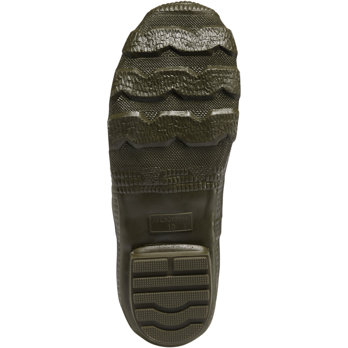 Lacrosse big chief outlet hip boots