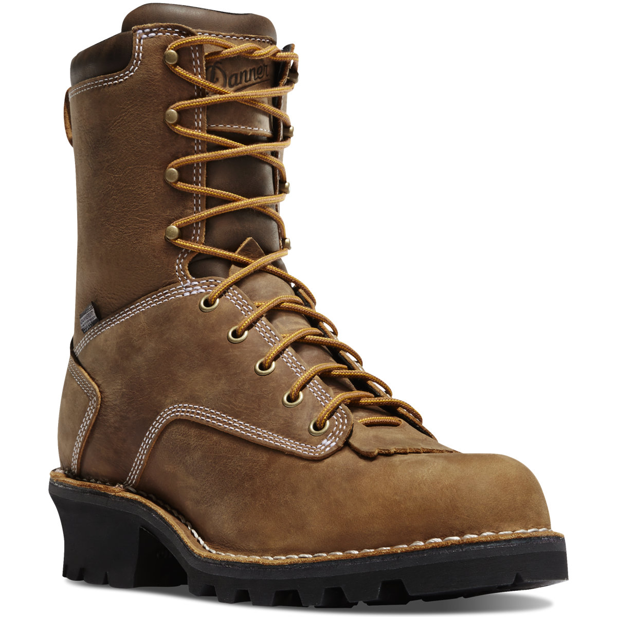 Danner Danner Logger Brown