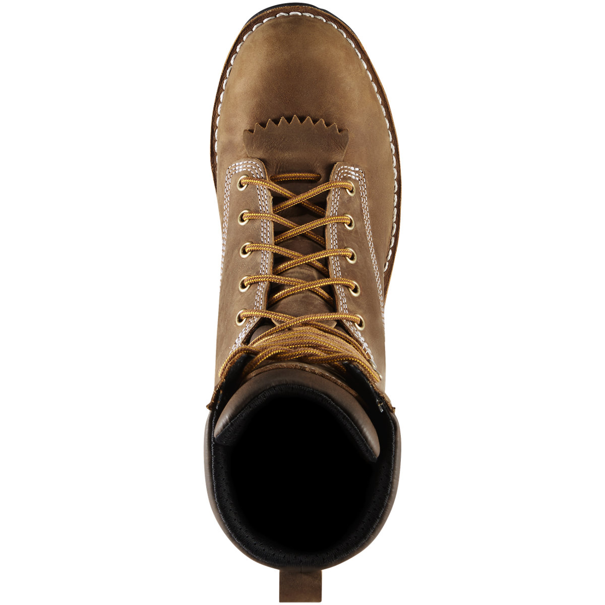 Danner logging outlet boots