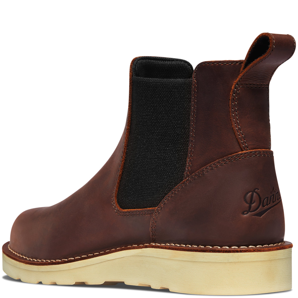 Danner wedge hot sale sole boots