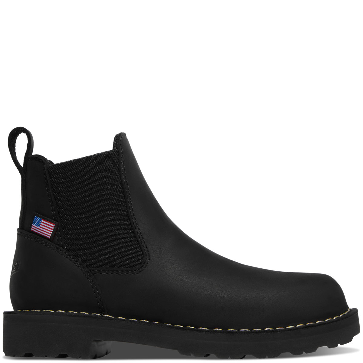 Bull Run Chelsea 5 Black