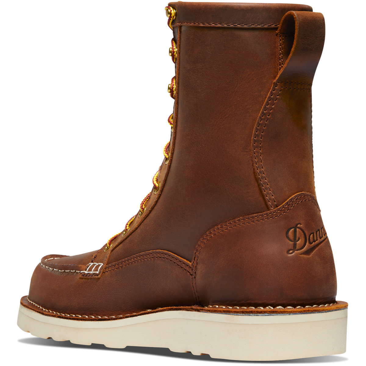 Danner wedge discount sole boots