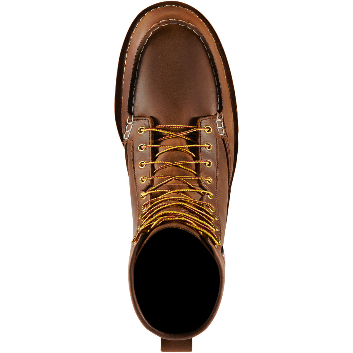 Danner moc toe vs redwing moc toe best sale