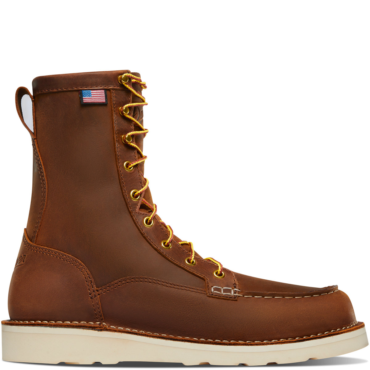 Danner store safety boots