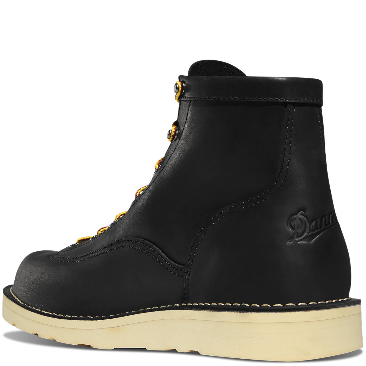 Danner bull cheap run black