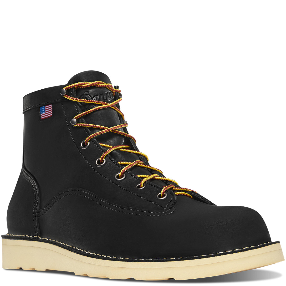 Danner Bull Run 6 Black