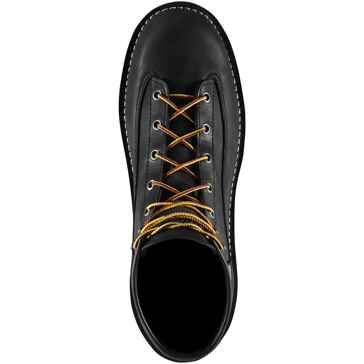 Danner bull 2025 run black