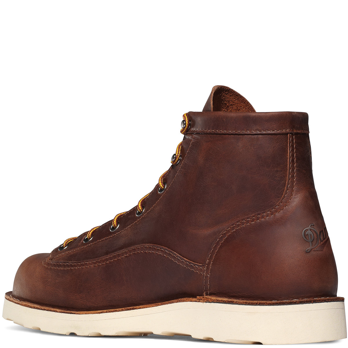 Danner men's bull outlet run 6 work boot