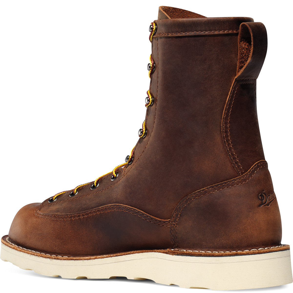 Danner Bull Run 8 Brown Cristy