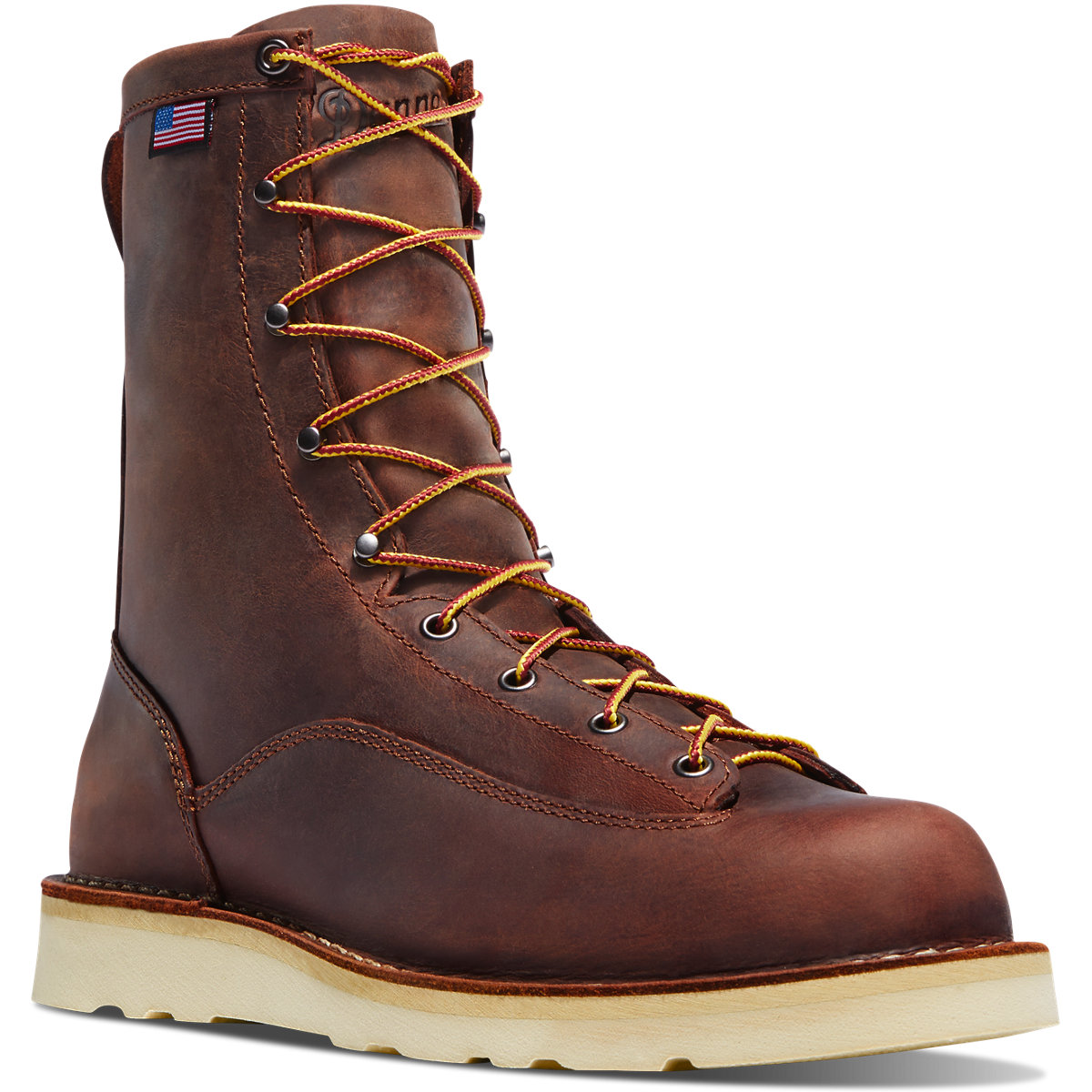 Danner bull run steel 2024 toe