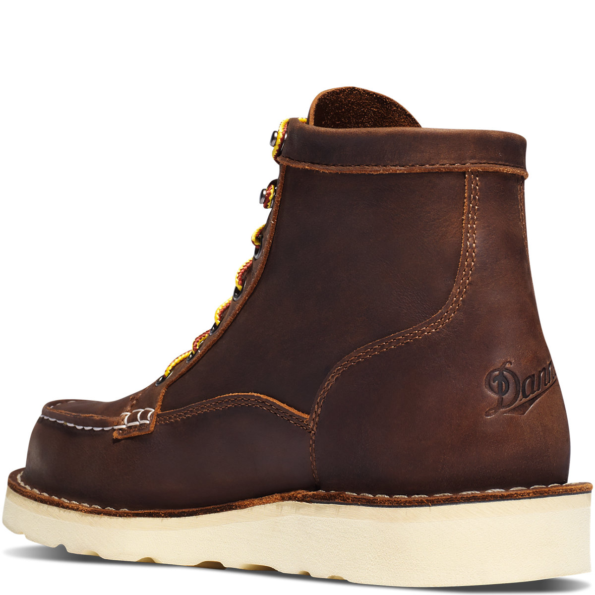 Danner moc toe work boots online