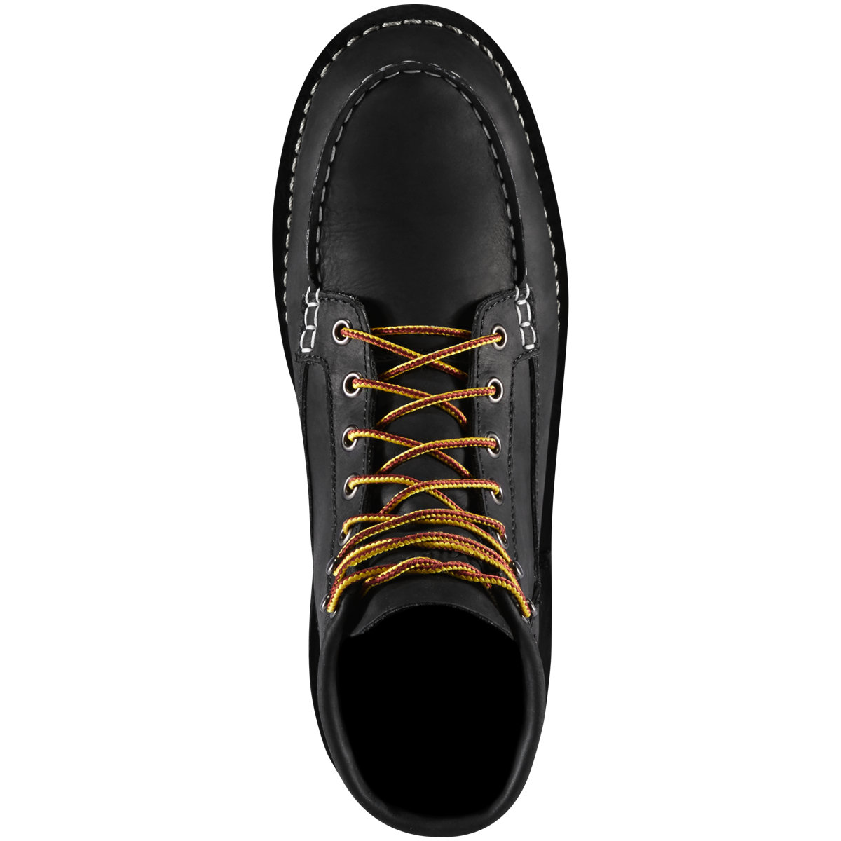 Danner bull run moc toe 8 inch sale