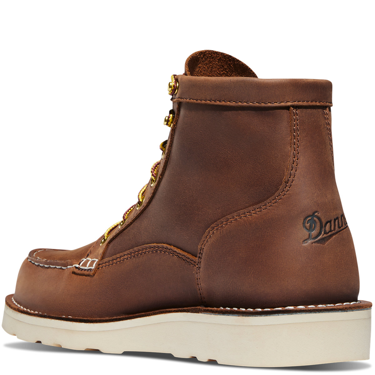 Danner lace best sale to toe boots